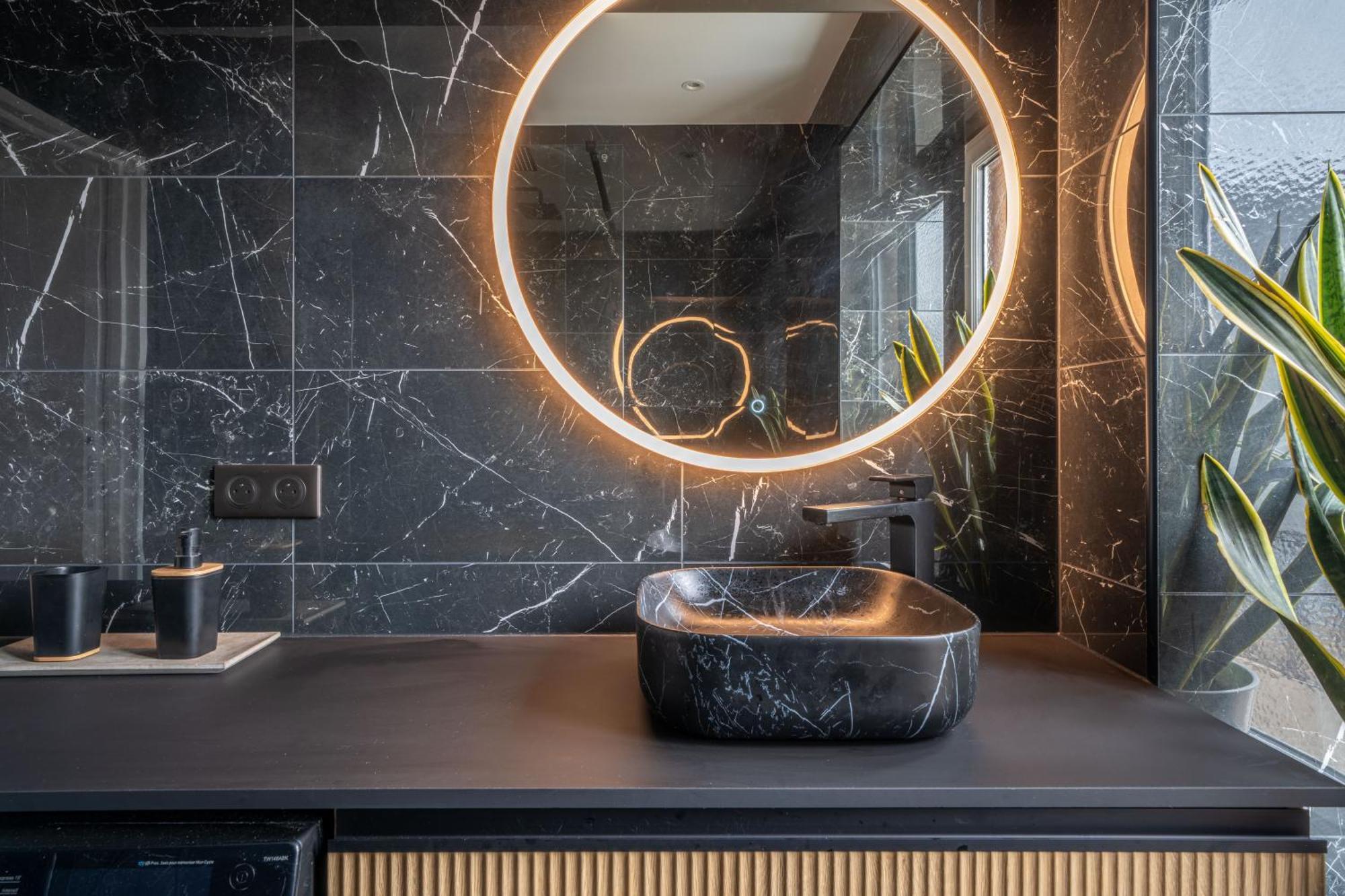 Le Classe 3 Etoiles Vue Chateau & Potager Apartment Versailles