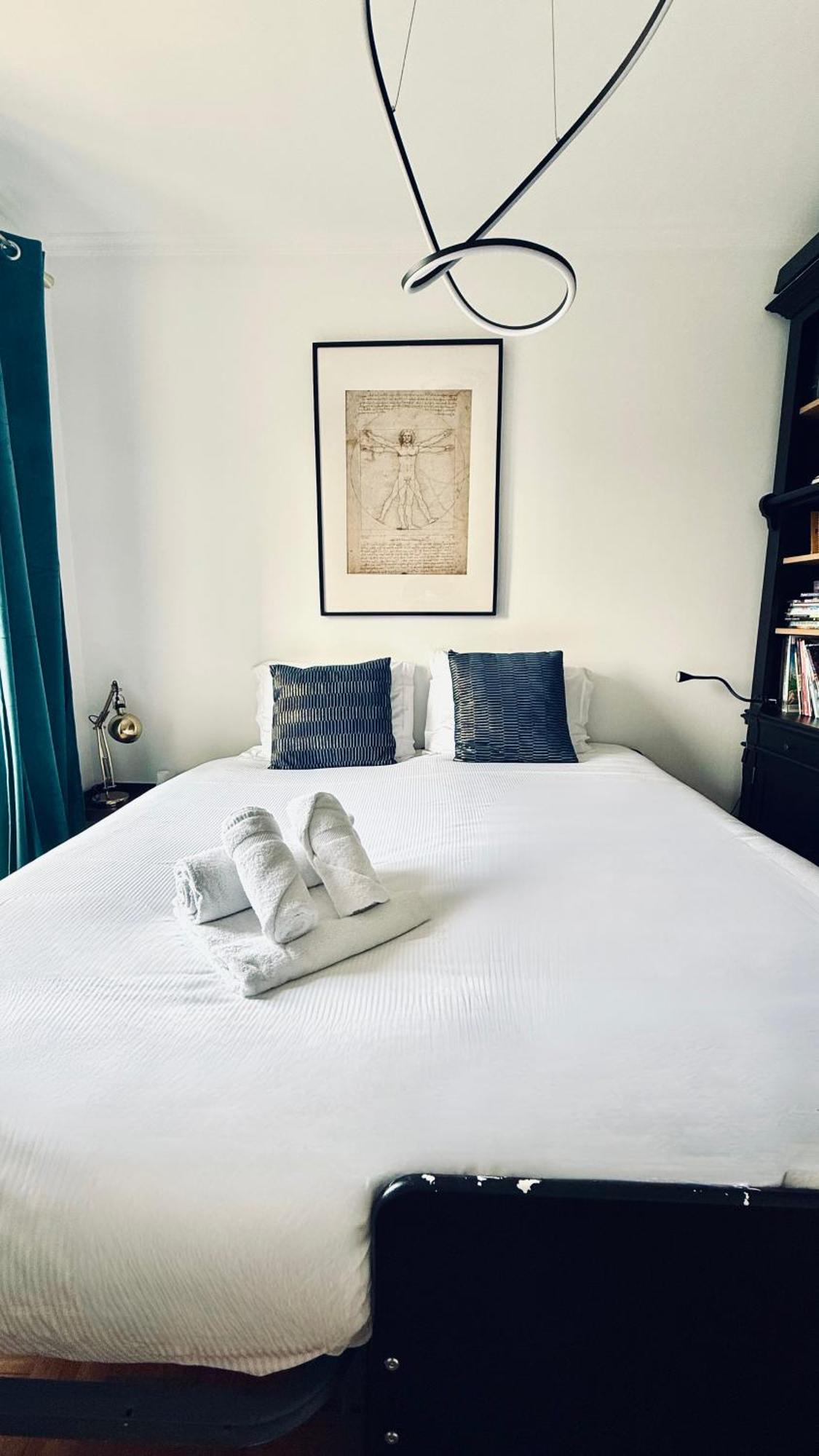 Apartment Le Classe 3 Etoiles Vue Chateau & Potager *